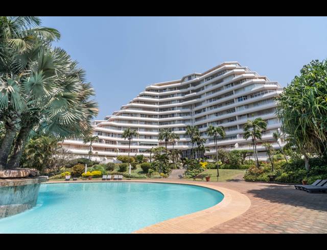 3 BEDROOM APARTMENT FOR SALE IN UMHLANGA CENTRAL